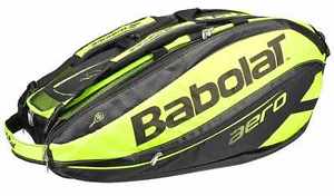 *new* Babolat Pure Aero Racketholder 12x tennis bag - Authorized seller