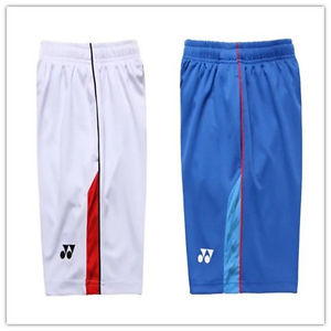 Men's Sports  Badminton table tennis shorts Only shorts 2 Colour