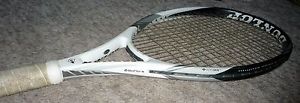 Used Dunlop Biomimetic S 6.0 Lite 4 3/8 Adult Pre-Strung Tennis Racquet