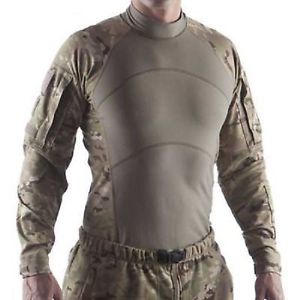 US Army OCP Multicam Massif Spécial Response équipe Tactical Combat haut