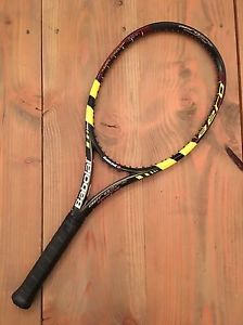 Babolat AeroPro Control Original - 4 1/2 - RARE