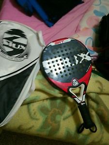 Siux Bat Pro. Pala de Padel