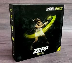 Zepp Tennis 3D Swing Analyzer for iPhone 7 Android