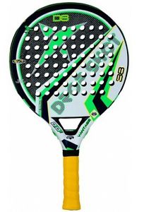 Pala Padel DROP SHOT VANTAGE ¡NUEVA A ESTRENAR!