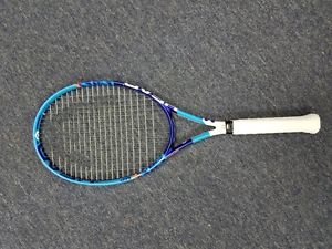 Head Graphene XT Instinct MP 4 3/8" Tennis Racquet