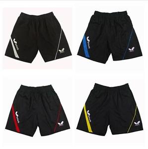 Free shipping  Man's clothing Outdoor sports Badminton /table tennis Only shorts