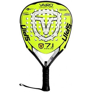 vairo 7.1 spin velocity