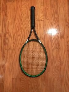 Prince Textreme Tour 100P 4 1/2 (L4) Tennis Racquet