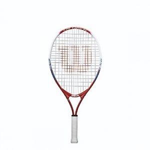 Wilson Junior US Open Tennis Racquet, 23-Inch Brand New