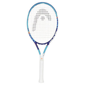 Head Graphene XT Instinct MP 4 3/8 STRUNG (Tennis Racket Racquet 300g 10.6oz)