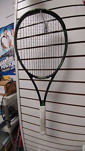 USED Wilson Blade 98S Tennis Racket Grip 4-3/8 Strung