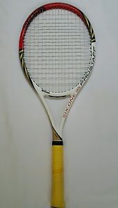 Wilson Six One 95 BLX Tennis Racquet