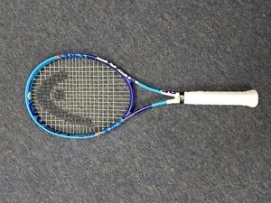 Head Graphene XT Instinct Rev Pro 4 3/8" Tennis Racquet