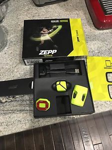 Zepp Tennis Swing Analyzer