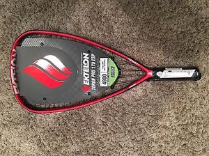 Brand New Ektelon Toron Pro 170 SS No Reserve Free Shipping!!!!!