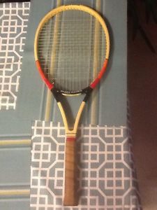 Maxply McEnroe Modern Version Tennis Racquet Rare! 2 Available