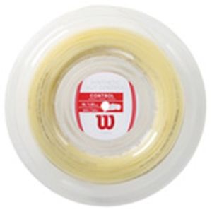 WILSON SYNTHETIC GUT 1.30 TENNIS STRING REEL- 660 FT- NEW