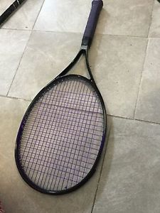 HEAD Trisys Lite 240 4 3/8 Oversize Tennis Racquet Good Condition