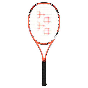 Yonex VCORE TOUR G 330 97 Wawrinka HG 4 3/8 Tennis Racquet Strung Luxlion