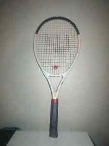 WILSON TENNIS RACQUET PRO RACQUET