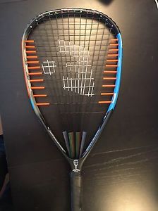 E-Force Dark Star 160 Racquetball Racquet