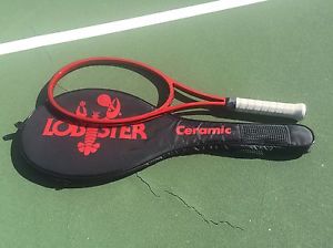 A Rare Lobster Ceramic  BRAND NEW W/COVER  (4 5/8 L 5)