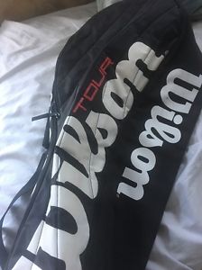 Wilson Tour Tennis Bag