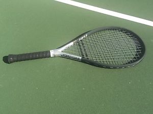 RARE Head Ti. S7 Xtralong Oversize Made in Austria 4 1/3 grip Tennis Racquet