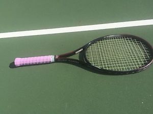 Head Trisys 230 IDS Midplus 600 Racquet 4 1/2 Austria DPW Ventoris Racket