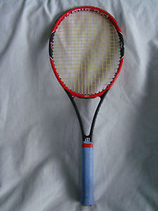 Wilson Pro Staff 97 4 3/8, No.3 Tennis Racquet    #H1