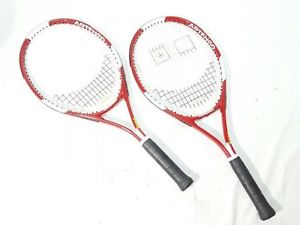Pack de Raquetas de Tenis Artengo
