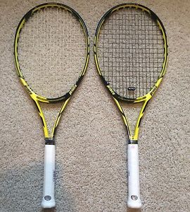 Prince Tour 98 ESP 4-3/8 2 Tennis Racquet Racket NEW