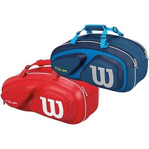 Wilson Tour V 6 Pack Tennis bag