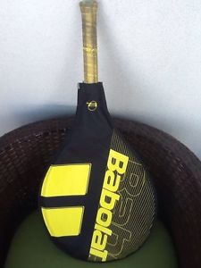 NICE BABOLAT NADAL JR 145 JUNIOR 26" TENNIS RACKET Racquet GRIP 0 / 4"