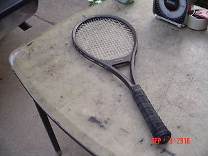 Yonex Carbon Graphite 65 YFG Series Tennis Racquet 4 5/8