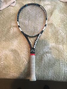 babolat pure drive