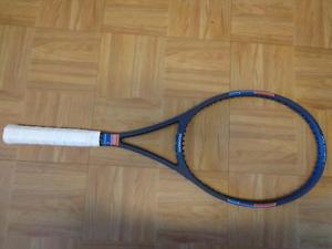 NEW RARE OLD STock Donnay Pro Cynetic 1 Midsize  85 4 3/8 grip Tennis Racquet