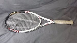 Wilson Five BLX 103 Tennis Racket 4 3/8 Grip