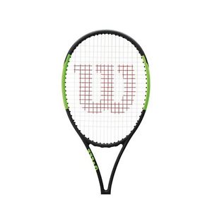 Wilson 2017 Blade 98 (16 x 19) Countervail Tennis Racquet