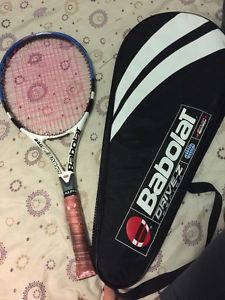 Babolat Racquet Drive Z Series