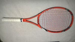 Yonex Vcore tour g 330, 4 3/8