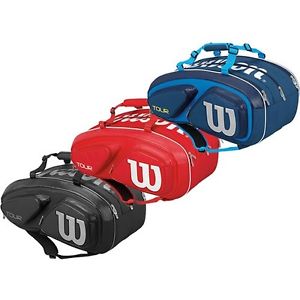 Wilson Tour V 15 Pack Tennis Bag