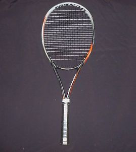 Dunlop Biomimetic F 3.0 Tour 98 head 18x20 4 1/2 grip Tennis Racquet #12262