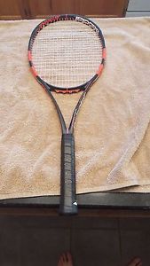 Babolat Pure Strike Tour (4 1/2) 18x20 Tennis Racket Tennis Racquet Grommet Set