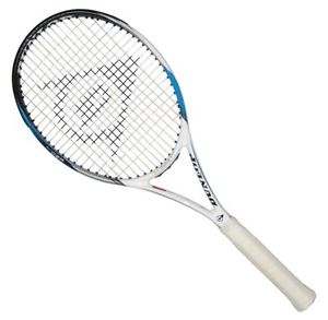 NEW Dunlop Biomimetic S2.0 Lite Strung Tennis Racket