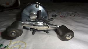 Catfish Fishing  Reel One Piece Aluminum Frame