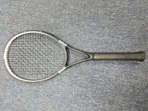 Prince Textreme Warrior 100L 4 1/4" Tennis Racquet