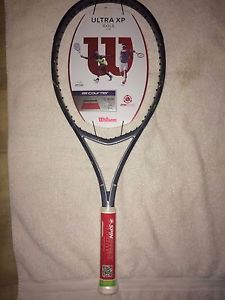 Wilson Ultra XP 100LS