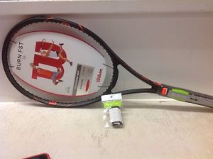 Wilson BLX Burn FST 95