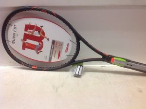 Wilson BLX Burn FST 99 3/8